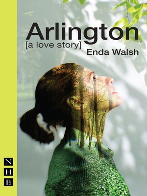 cover image of Arlington (NHB Modern Plays)